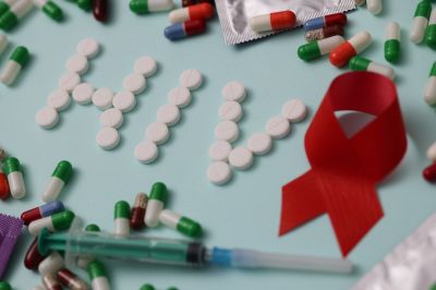 Самый быстрый рост эпидемии ВИЧ выявлен в Европейском регионе