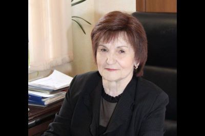 Скончалась главный врач клиники НМИЦ им. В.А. Алмазова