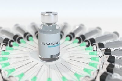 Единственная разрабатываемая в мире вакцина от ВИЧ признана неэффективной