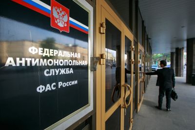 ФАС раскрыла картель на поставку продуктов на 1,9 млрд рублей в больницы и соцучреждения