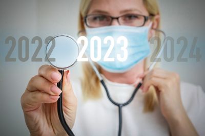 Итоги 2023 года для российского здравоохранения
