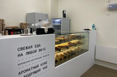 Владельцы ресторана Marketplace открыли почти 100 буфетов в московских поликлиниках