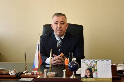 СМИ сообщили об отставке министра здравоохранения Хабаровского края после критики Мурашко