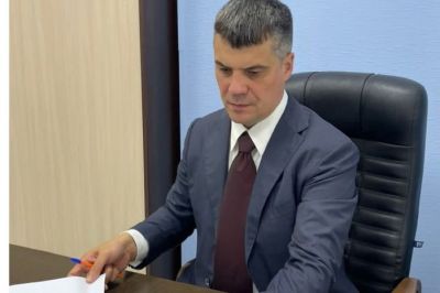 Глава Депздрава Курганской области ушел в отставку