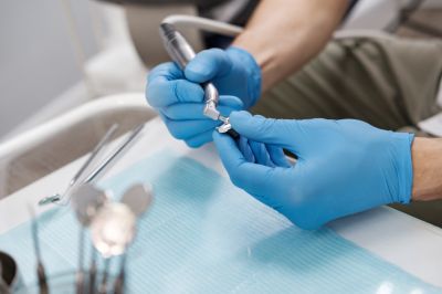 В Перми стоматологу предлагают зарплату до 500 тыс. рублей