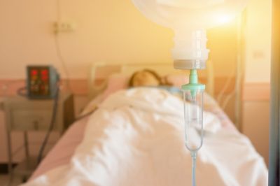 В Карелии выявлен рост числа госпитализаций детей с микоплазменной пневмонией