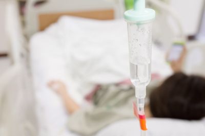 Эксперты сообщили о дефиците иммуноглобулинов в федеральных центрах