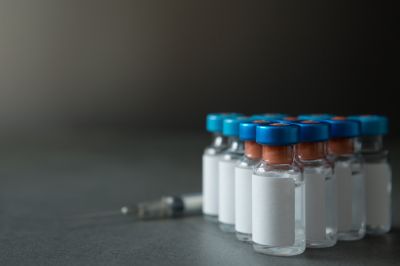 Минздрав признал «технические проблемы» в поставке коревых вакцин