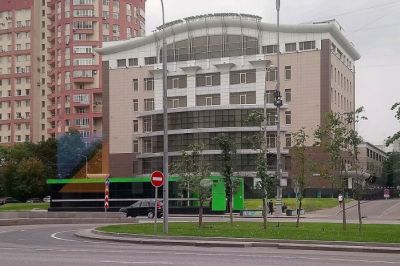 Мощности частных клиник в России увеличились за год на 59 тыс. квадратных метров