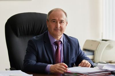 И.о. главы красноярского Минздрава подал в отставку