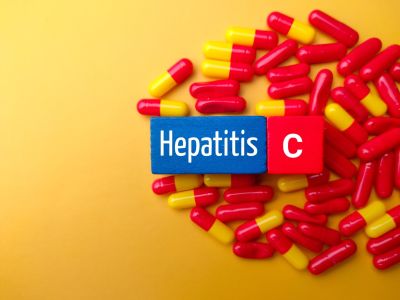 Регионам выделят субсидии на лекарственное обеспечение пациентов с гепатитом С