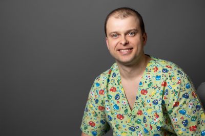 Педиатра Сергея Бутрия арестовали на десять суток за «возбуждение ненависти»