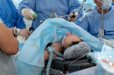 Пренатальное воздействие анестезии повышало риск поведенческих расстройств у детей