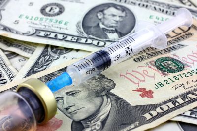 В США цифровые напоминания о необходимости пройти вакцинацию оказались не эффективны