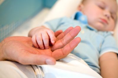 Nirsevimab снижал риск госпитализации с бронхиолитом у детей в возрасте до года