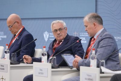 Академик Володин назвал запредельным рост стоимости обучения в медицинских вузах