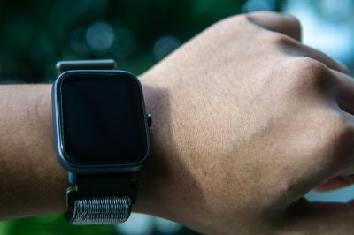 FDA выдало разрешение приложению для эпилептиков на Apple Watch