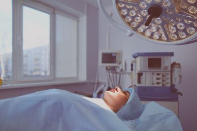 Плановое кесарево сечение повышало риск лейкоза у детей