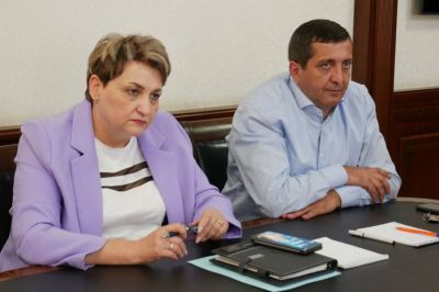 Бывшего министра здравоохранения Дагестана Татьяну Беляеву взяли под стражу
