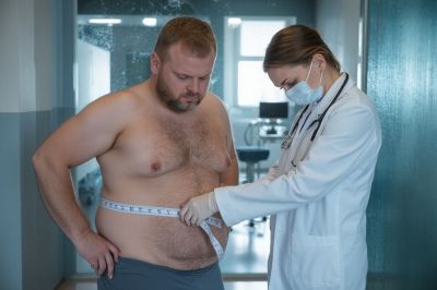 Европейские эндокринологи обновили стандарты лечения ожирения с учетом осложнений