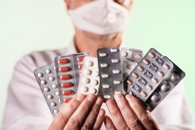 В новых клинрекомендациях по гриппу существенно изменены разделы диагностики и лечения