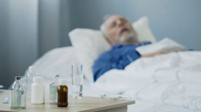 Ингибиторы SGLT2 снизили смертность у пожилых пациентов с сердечной недостаточностью