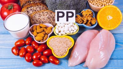 ASN представило новое руководство по добавкам калия и фосфора в продуктах питания