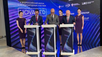 В России начнут пострегистрационный мониторинг качества медизделий в урологии
