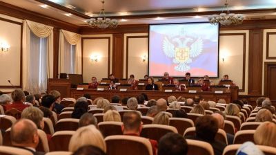 Роспотребнадзор отчитался о резком снижении заболеваемости корью и коклюшем в 2025 году