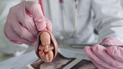 Власти Подмосковья обвинили частные клиники в проведении абортов без полного алгоритма помощи
