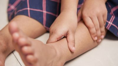 В России валидировали международную шкалу для диагностики рахита у детей