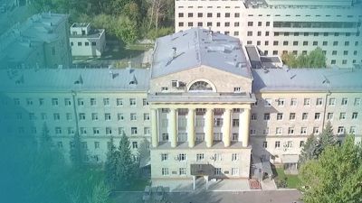 Владимир Путин поздравил Центр неврологии и нейронаук с 80-летием   