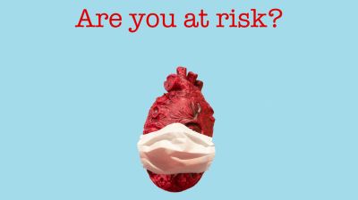 ESC: профилактика и лечение заболеваний сердечно-сосудистой системы при COVID-19