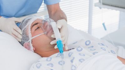 Сочетание регионарной и общей анестезии повышало вероятность повреждения нервов