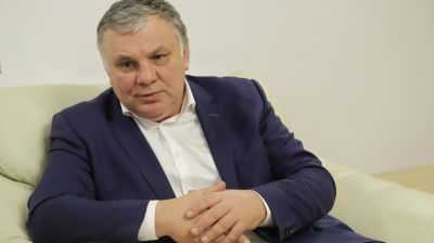 Дмитрий Иванов: ничего плохого в наставничестве для молодых специалистов нет