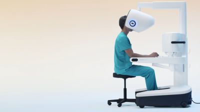 В США одобрили робота da Vinci 5 для кардиохирургии