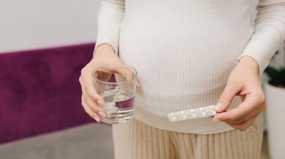 Прекращение приема статинов до беременности не увеличивало риск сердечно-сосудистых событий