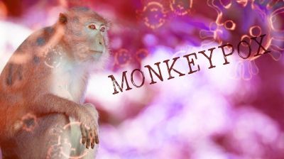 В Подмосковье госпитализировали двух пациентов с оспой обезьян