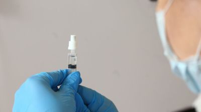 Российские ученые разработали подходящую для нескольких штаммов гриппа вакцину