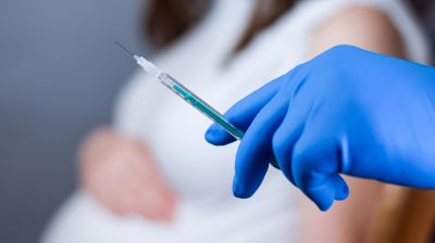 Вакцинация против COVID-19 не повлияла на показатели рождаемости и фертильности
