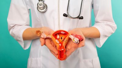 Описаны снижающие риск рака яичников репродуктивные факторы