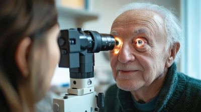 Подтверждено влияние семаглутида на риск неартериитной ишемической нейропатии зрительного нерва