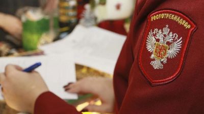 В Роспотребнадзоре допустили волну заболеваемости «свиным» гриппом весной