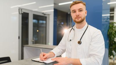 Как правильно организовать работу врача-стажера в онкодиспансере