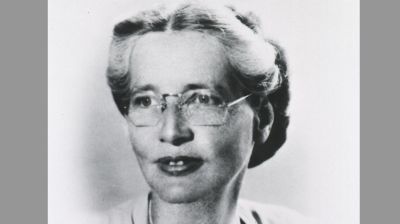 Восемь великих женщин медицины