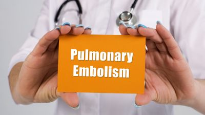 AHA обновила рекомендации по диагностике и лечению тромбоэмболии легочной артерии