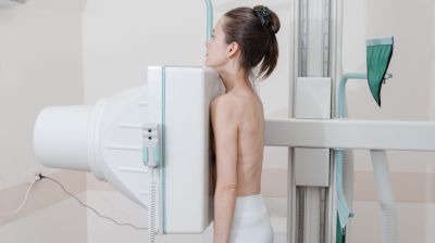 Искусственный интеллект спрогнозировал риск сердечно-сосудистых заболеваний по маммографии