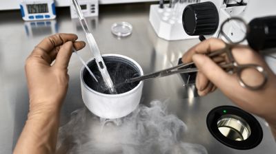 Минздрав РФ поддержал предложение информировать пациентов об опции сохранения половых клеток