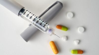 Агонисты рецепторов GLP-1 предотвращали связанные с употреблением психоактивных веществ расстройства