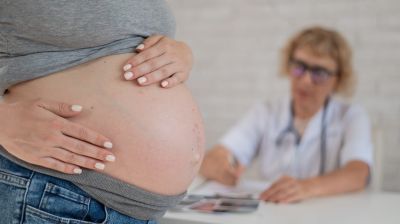Агонисты рецепторов GLP-1 не увеличили вероятность преждевременных родов при лечении ожирения